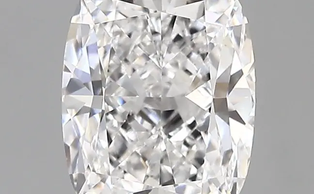 1.51ct D VVS2 Cushion (IGI)