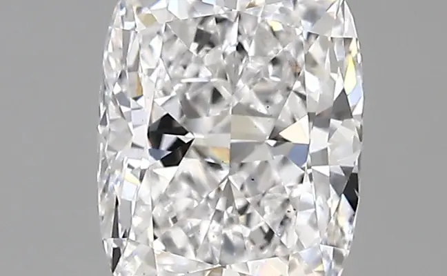 1.51ct D VS1 Cushion (IGI)