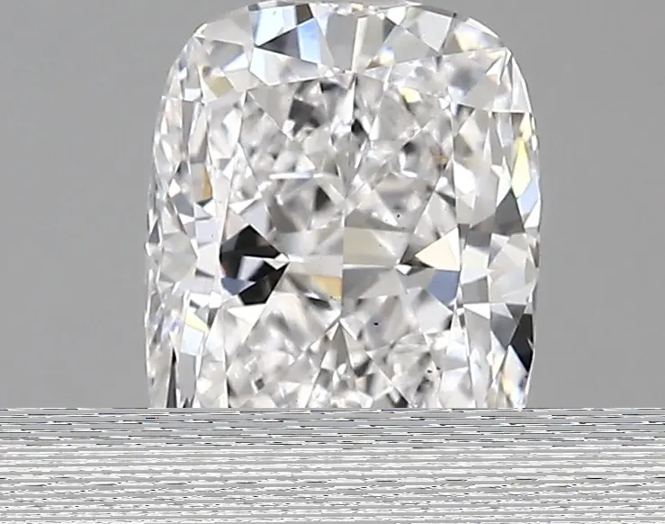 1.51ct D VS1 Cushion (IGI)
