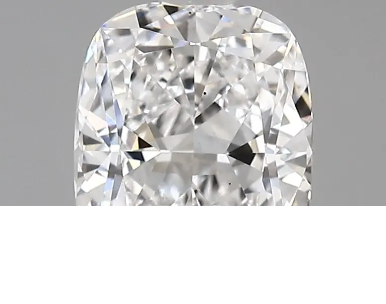 1.51ct D VS1 Cushion (IGI)