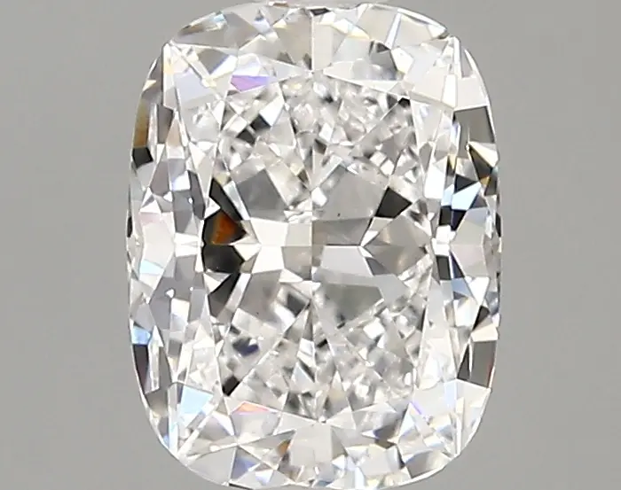 1.51ct D VS1 Cushion (IGI)