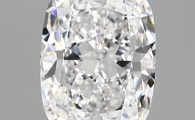 1.51ct D VVS2 Cushion (IGI)