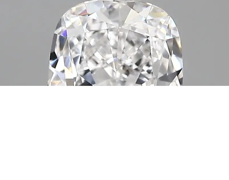 1.51ct D VVS2 Cushion (IGI)