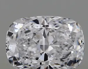 1.51ct D VS1 Cushion (IGI)
