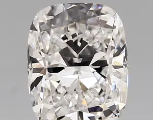 1.51ct D VVS2 Cushion (IGI)