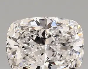 1.51ct D VS1 Cushion (IGI)