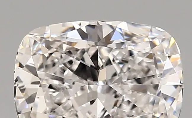 1.51ct D VS1 Cushion (IGI)