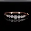 Lab Grown Diamond Bracelet, image 1