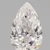 1.51ct D VVS2 Pear (IGI), image 1