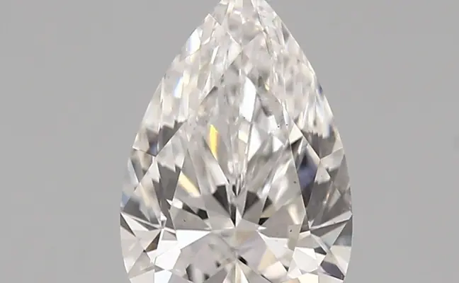 1.51ct E VS1 Pear (IGI)