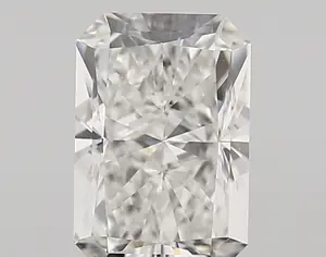 1.50ct G VVS2 Radiant (IGI)