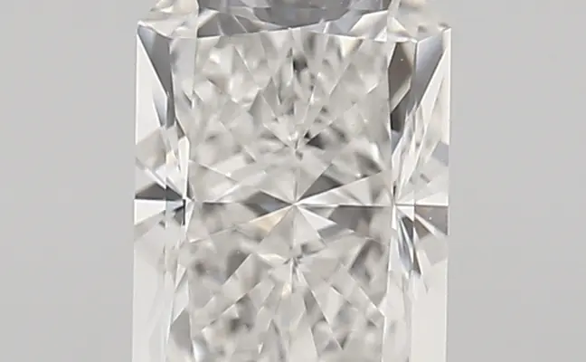 1.50ct G VVS2 Radiant (IGI)