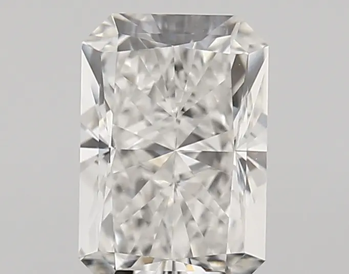 1.50ct G VVS2 Radiant (IGI)