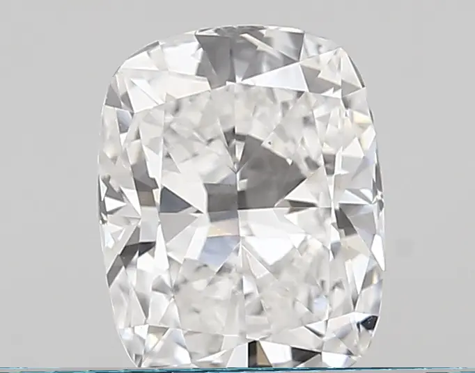 1.50ct D VVS2 Cushion (IGI)