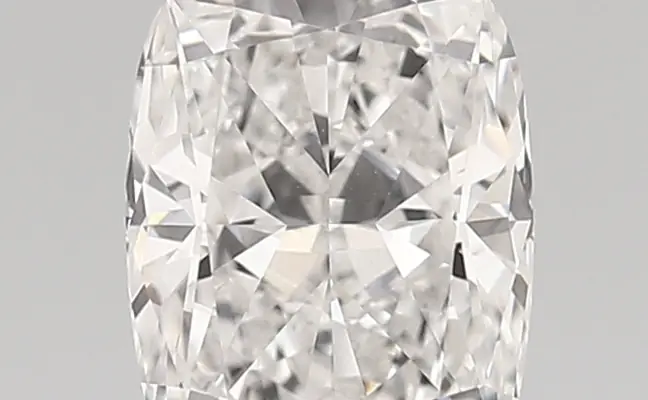 1.50ct D VS1 Cushion (IGI)