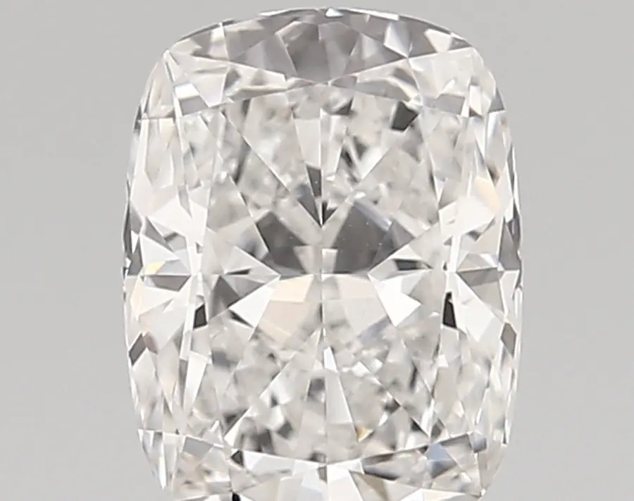 1.50ct D VS1 Cushion (IGI)