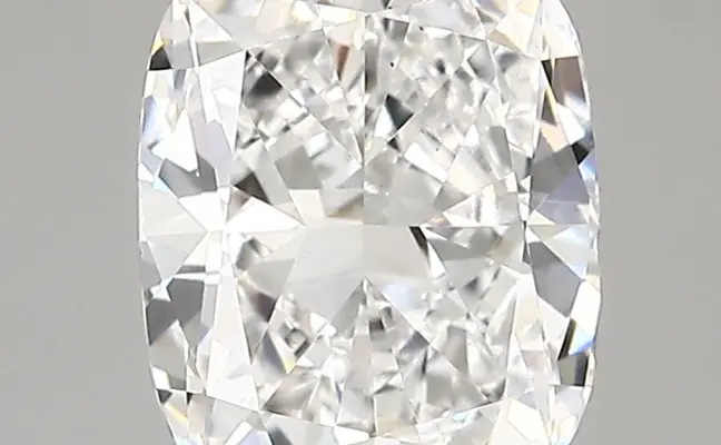 1.50ct E VS1 Cushion (IGI)