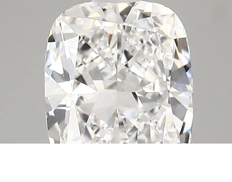 1.50ct E VS1 Cushion (IGI)