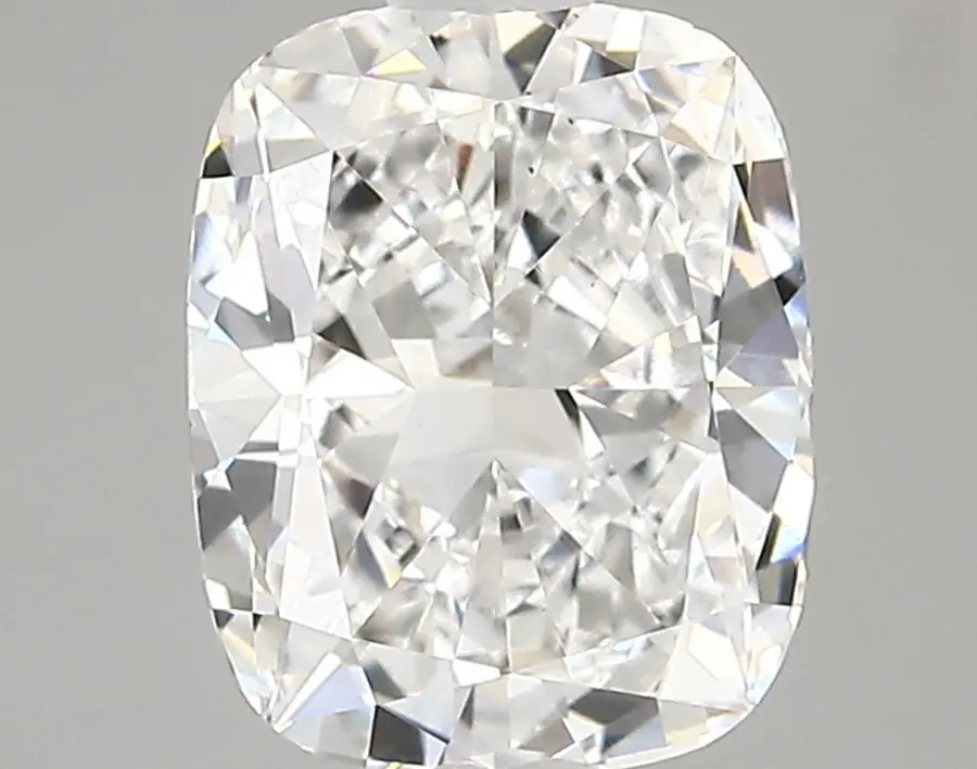 1.50ct E VS1 Cushion (IGI)
