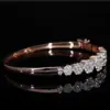 Lab Grown Diamond Bracelet, image 3