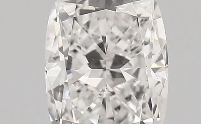 1.50ct D VS1 Cushion (IGI)
