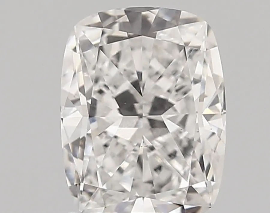 1.50ct D VS1 Cushion (IGI)