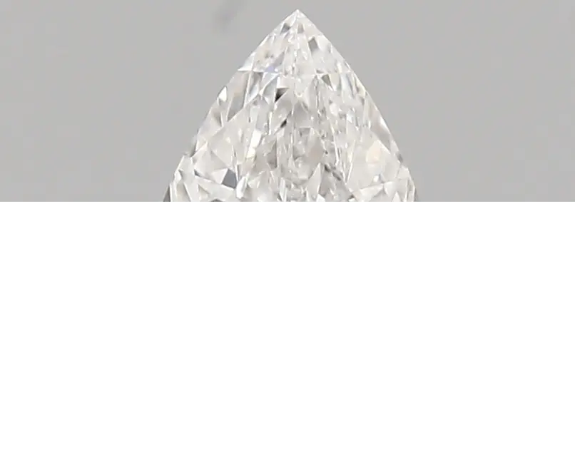 1.50ct D VVS2 Pear (IGI)