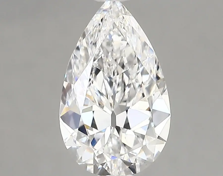 1.50ct D VVS2 Pear (IGI)