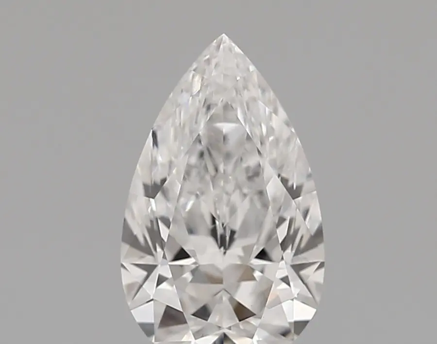 1.50ct D VVS2 Pear (IGI)