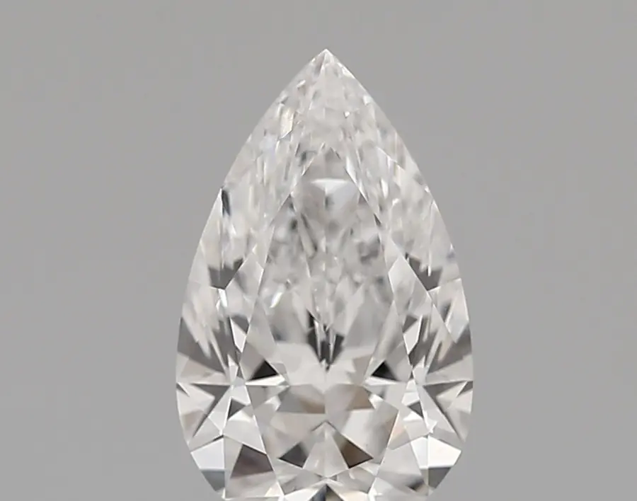 1.50ct D VVS2 Pear (IGI)