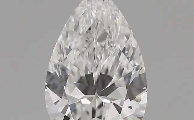 1.50ct G VS1 Pear (IGI)