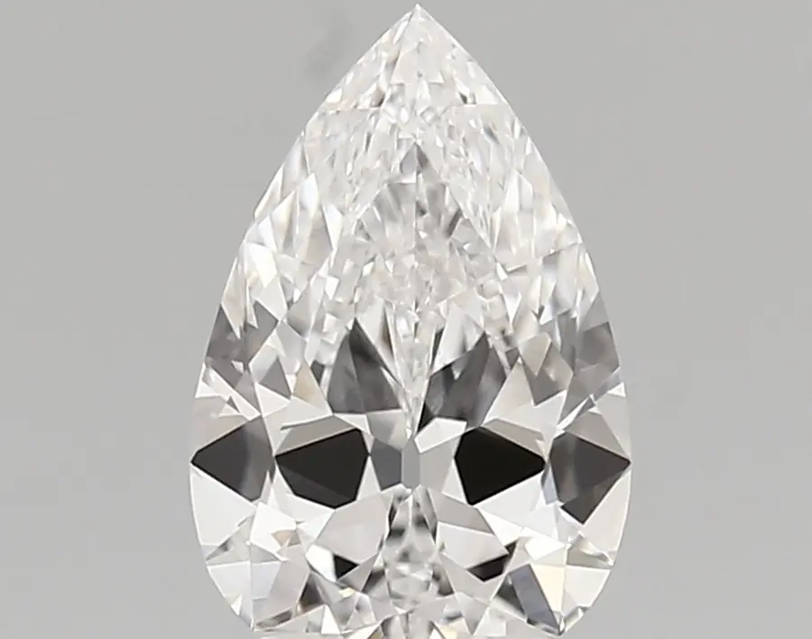 1.50ct D VVS2 Pear (IGI)