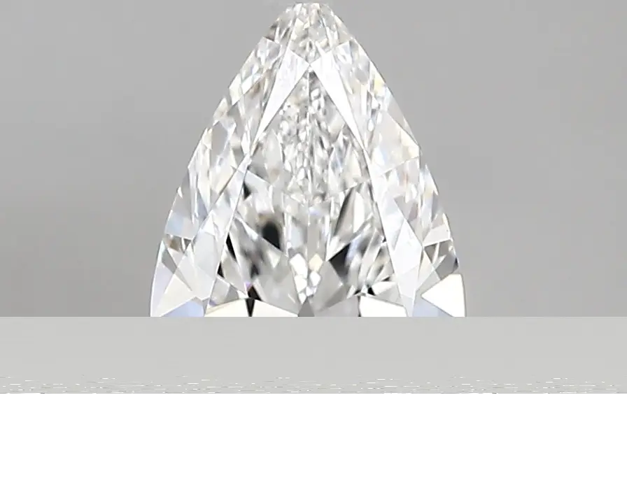 1.50ct D VVS2 Pear (IGI)