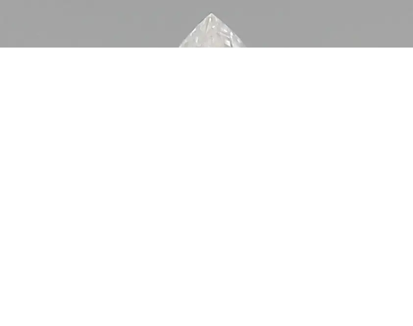 1.50ct D VVS1 Pear (IGI)