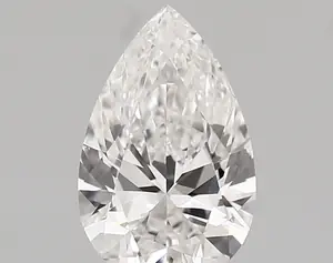 1.50ct D VVS2 Pear (IGI)