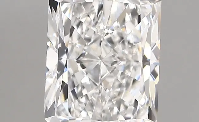 1.50ct D VVS1 Radiant (IGI)