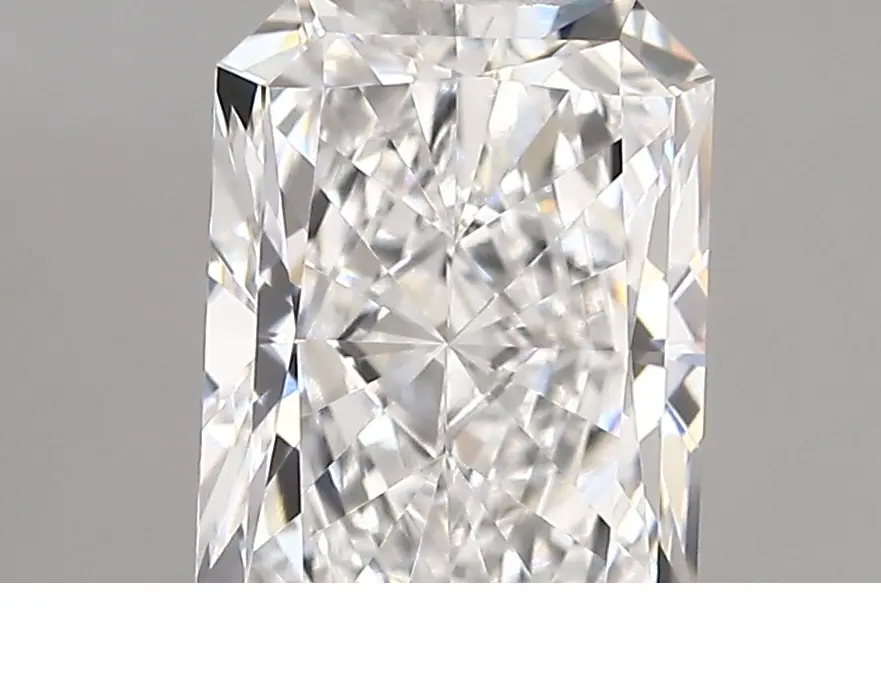 1.50ct D VVS1 Radiant (IGI)