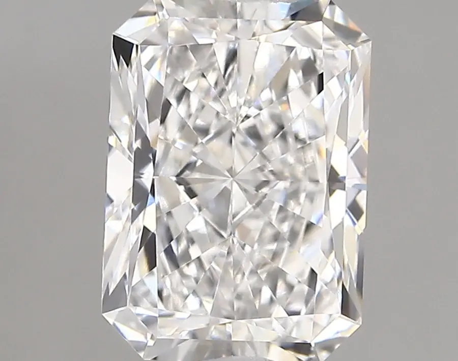 1.50ct D VVS1 Radiant (IGI)