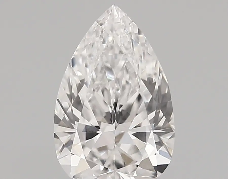1.50ct D VVS2 Pear (IGI)