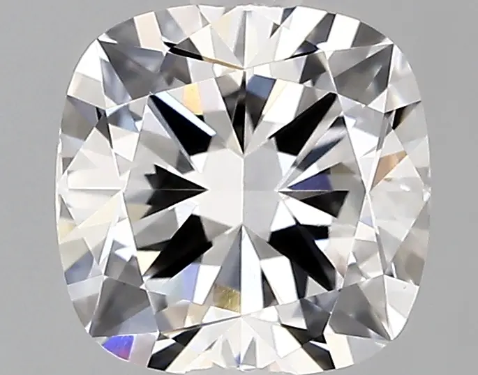 1.50ct D VVS2 Cushion (IGI)