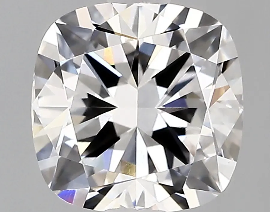 1.50ct D VVS2 Cushion (IGI)