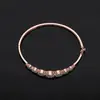 Lab Grown Diamond Bracelet, image 6