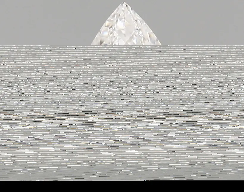 1.50ct D VVS2 Pear (IGI)