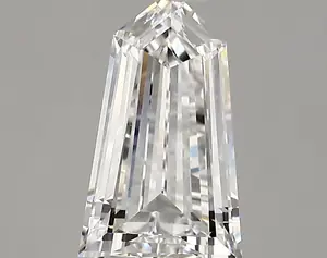 1.50ct D VS1 Bullet (IGI)
