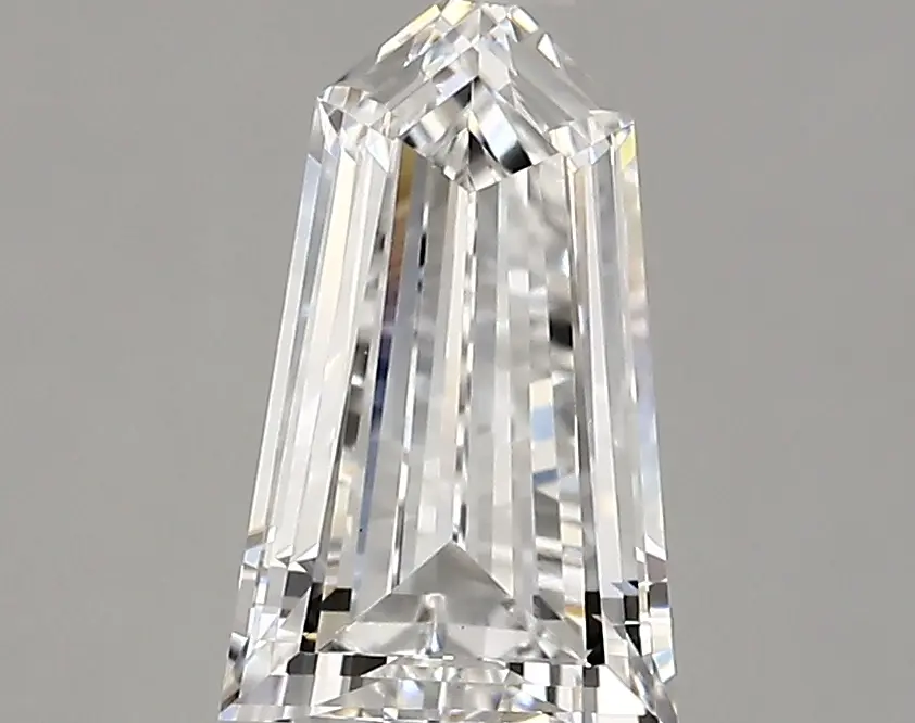 1.50ct D VS1 Bullet (IGI)