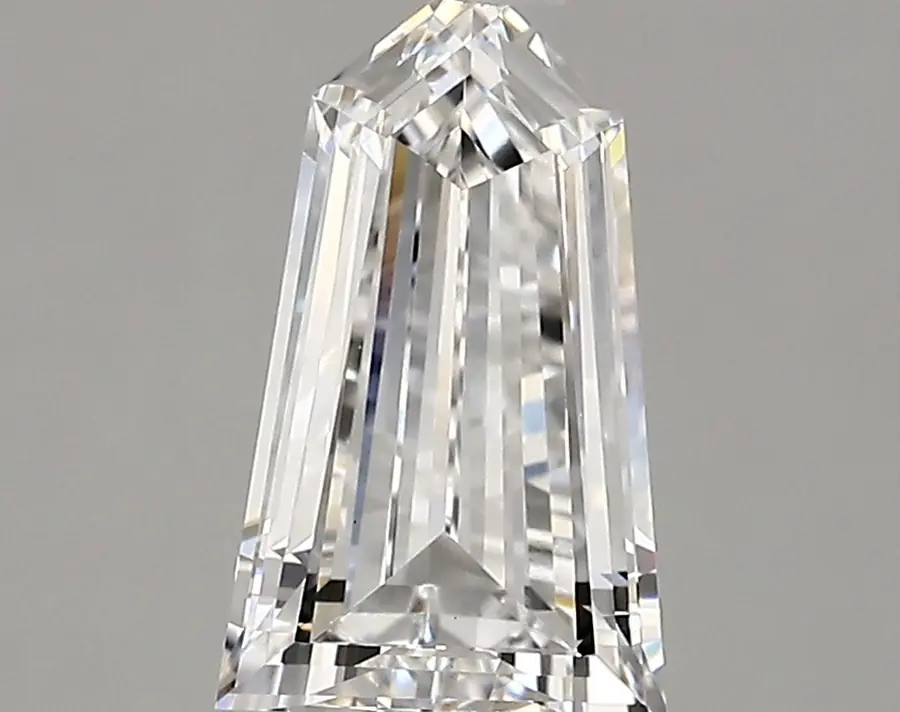 1.50ct D VS1 Bullet (IGI)