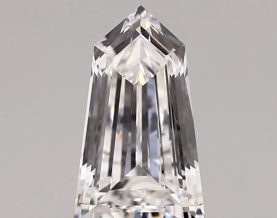1.50ct D VVS2 Bullet (IGI)