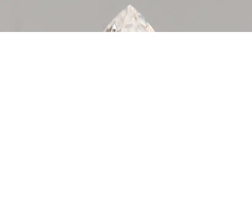 1.50ct D VS1 Pear (IGI)