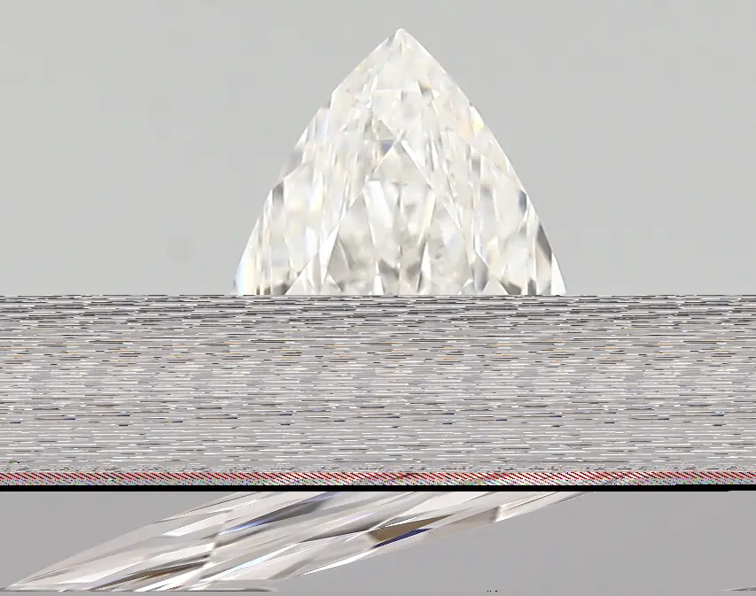 1.50ct D VVS2 Pear (IGI)