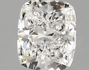 1.50ct E VVS1 Cushion (IGI)